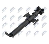 NTY Ugello acqua lavaggio, Lavafari compatibile con LAND ROVER EDS-LR-009