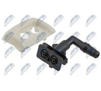 NTY EDS-LR-025 Ugello acqua lavaggio, Lavafari