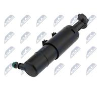 Ugello lavavetri faro anteriore Dx per veicoli con impianto lavafari EDS-ME-005