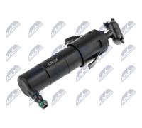 Ugello lavavetri faro anteriore Dx per veicoli con impianto lavafari EDS-PL-006