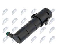 Ugello lavavetri faro anteriore Dx per veicoli con impianto lavafari EDS-PL-009