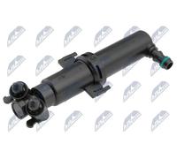 Ugello lavavetri faro anteriore Dx per veicoli con impianto lavafari EDS-SK-009