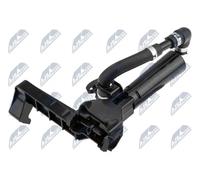 Ugello lavavetri faro anteriore Dx per veicoli con impianto lavafari EDS-TY-032
