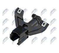 Ugello lavavetri faro anteriore Dx per veicoli con impianto lavafari EDS-TY-034