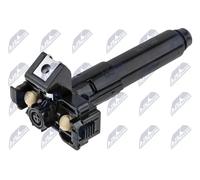 Ugello lavavetri faro anteriore Dx per veicoli con impianto lavafari EDS-TY-129