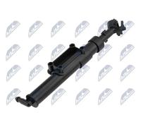 Ugello lavavetri faro anteriore Dx per veicoli con impianto lavafari EDS-VV-001