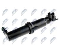 Ugello lavavetri faro anteriore Dx per veicoli con impianto lavafari EDS-VW-013