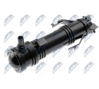 NTY Ugello acqua lavaggio, Lavafari