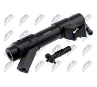 Ugello lavavetri faro anteriore Dx per veicoli con impianto lavafari EDS-VW-028