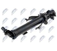 NTY Ugello acqua lavaggio Lavafari EDS-VW-030 Anteriore Dx