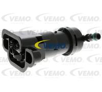 Ugello lavavetri faro anteriore Dx V10-08-0302 VEMO per AUDI A4 B6 A4 B6 Avant