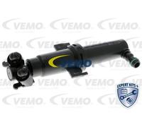 Ugello lavavetri faro anteriore Dx V10-08-0356 VEMO per VW TIGUAN