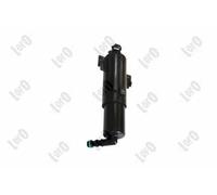 Ugello lavavetri faro anteriore Sx 103-03-012 ABAKUS per AUDI A4 B8 A4 B8 Avant
