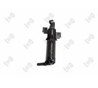Ugello lavavetri faro anteriore Sx 103-03-014 ABAKUS per AUDI A4 B8 A4 B8 Avant