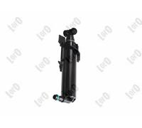 Ugello lavavetri faro anteriore Sx 103-03-016 ABAKUS per AUDI A5