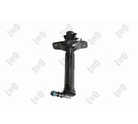 Ugello lavavetri faro anteriore Sx 103-03-025 ABAKUS per AUDI A6 C7 Avant A6 C7