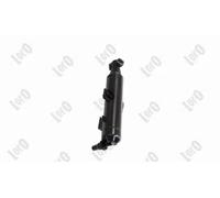 Ugello lavavetri faro anteriore Sx 103-03-033 ABAKUS per AUDI A8 D4