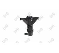 Ugello lavavetri faro anteriore Sx 103-03-051 ABAKUS per BMW 5 5 Touring