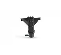 Ugello lavavetri faro anteriore Sx 103-03-051 ABAKUS per BMW 5 5 Touring