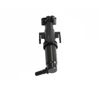 Ugello lavavetri faro anteriore Sx 103-03-053 ABAKUS per BMW 5 5 Touring