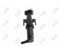 Ugello lavavetri faro anteriore Sx 103-03-053 ABAKUS per BMW 5 5 Touring