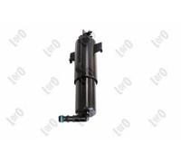 Ugello lavavetri faro anteriore Sx 103-03-069 ABAKUS per BMW X5