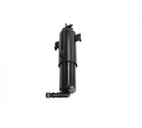Ugello lavavetri faro anteriore Sx 103-03-069 ABAKUS per BMW X5