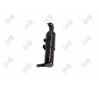 Ugello lavavetri faro anteriore Sx 103-03-079 ABAKUS per MERCEDES-BENZ CLASSE C