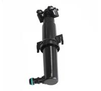 Ugello lavavetri faro anteriore Sx 103-03-119 ABAKUS per SKODA OCTAVIA II