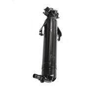 Ugello lavavetri faro anteriore Sx 103-03-135 ABAKUS per VW PASSAT B7