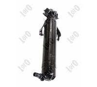 Ugello lavavetri faro anteriore Sx 103-03-135 ABAKUS per VW PASSAT B7