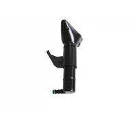 Ugello lavavetri faro anteriore Sx 103-03-144 ABAKUS per VW TOUAREG