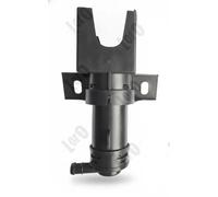 Ugello lavavetri faro anteriore Sx 103-03-190 ABAKUS per TOYOTA