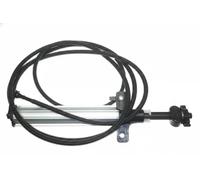 Ugello lavavetri faro anteriore Sx 119014 SEIM per RENAULT SCÉNIC III