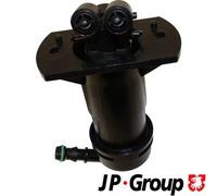 Ugello lavavetri faro anteriore Sx 1198750370 JP GROUP per AUDI A6 C6