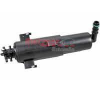 Metzger Autoteile Ugello lavafari 2220667 – Anteriore Sx, acqua lavaggio