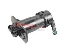 METZGER Ugello acqua lavaggio, Lavafari