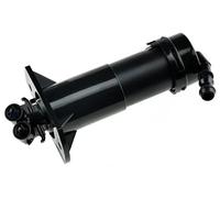 NTY Ugello acqua lavaggio, Lavafari compatibile con AUDI SEAT SKODA VW VAG
