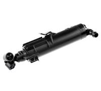 NTY Ugello lavaggio fari (lavafari) EDS-AU-026 compatibile con Audi SEAT Skoda VW VAG