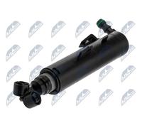 NTY Ugello lavavetri EDS-AU-055 – Lavafari sinistro per Audi A8 D4 (2010-2013)