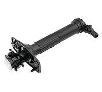 NTY Ugello lavaggio fari EDS-AU-057 compatibile VW VAG anteriore SX