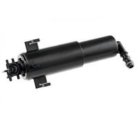 NTY Ugello lavaggio fari EDS-BM-038 per BMW E70 X5 2006- Sinistro