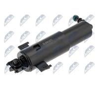 Ugello lavavetri faro anteriore Sx EDS-BM-072 NTY per BMW 3 Coupé 3 Cabriolet