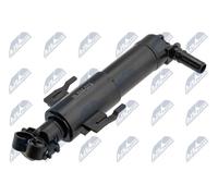 NTY Ugello acqua lavaggio, Lavafari compatibile con BMW EDS-BM-073