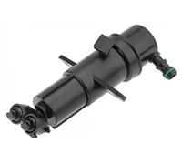 Ugello lavavetri faro anteriore Sx EDS-BM-075 NTY per BMW X3