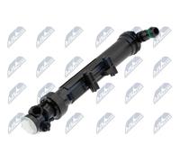 Ugello lavavetri faro anteriore Sx EDS-ME-034 NTY per MERCEDES-BENZ LK