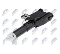 Ugello Lavacristalli Scheinwerferreinigun Adatto per Mitsubishi Pajero IV 2006