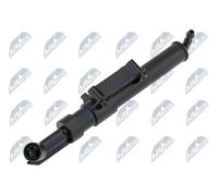 Ugello lavavetri faro anteriore Sx EDS-VV-003 NTY per VOLVO XC60 I SUV