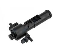 Ugello lavavetri faro anteriore Sx per veicoli con impianto lavafari EDS-VW-022