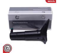 2x Ugelli lavafari ESEN SKV Davanti S+D per VW TOUAREG II